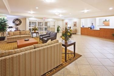 Candlewood Suites Mcalester Ngoại thất bức ảnh