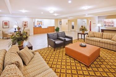 Candlewood Suites Mcalester Ngoại thất bức ảnh